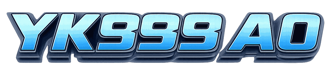 yk999 a0 logo